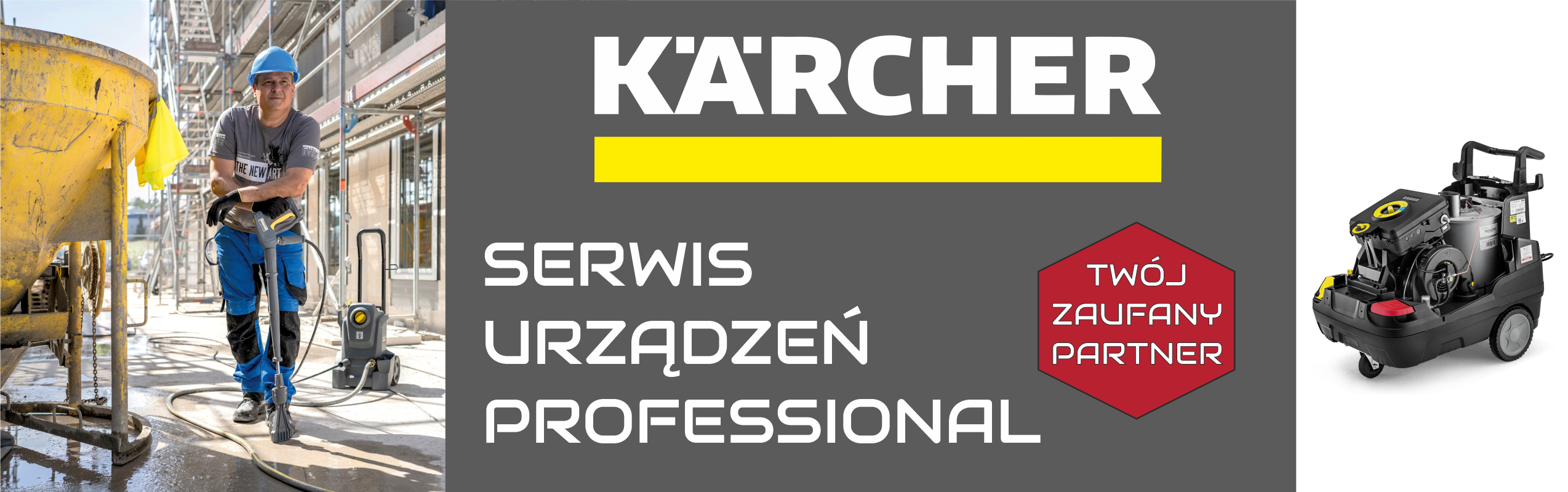 Serwis urządzeń professional Serwis urządzeń professional